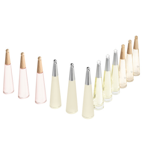ISSEY MIYAKE 3423470480986 ISSEY MIYAKE 3423470480986